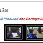 ABDSI – ILO SCORE DAN DAYA SAING UKM/IKM INDONESIA