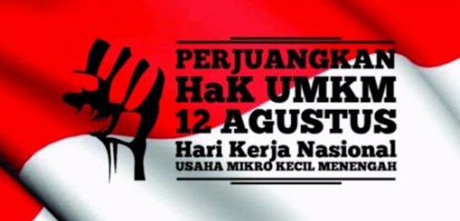 PANDUAN PERINGATAN HARI NASIONAL UMKM 2018