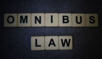 Dampak Omnibus Law untuk UMKM