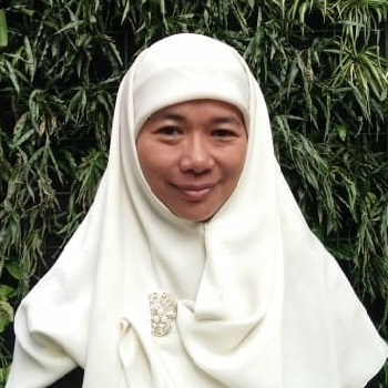 Siti Nur Maftuhah