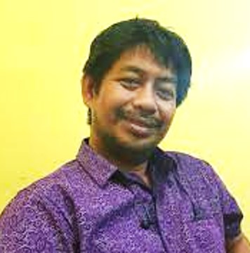 Budiman Jaya Ashari