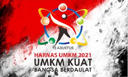 PANDUAN UMUM PERINGATAN HARI UMKM 2021