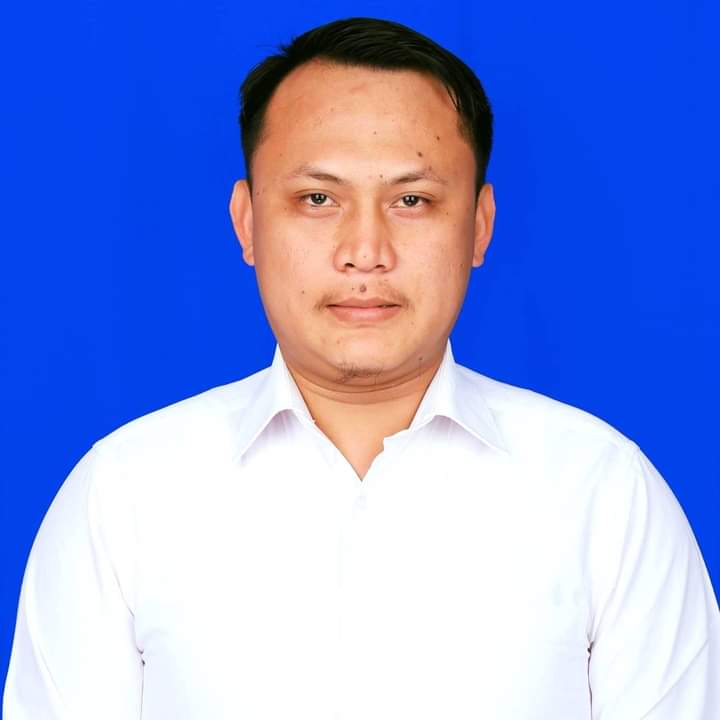 Mohamad Robi Bratawijaya, M.Pd