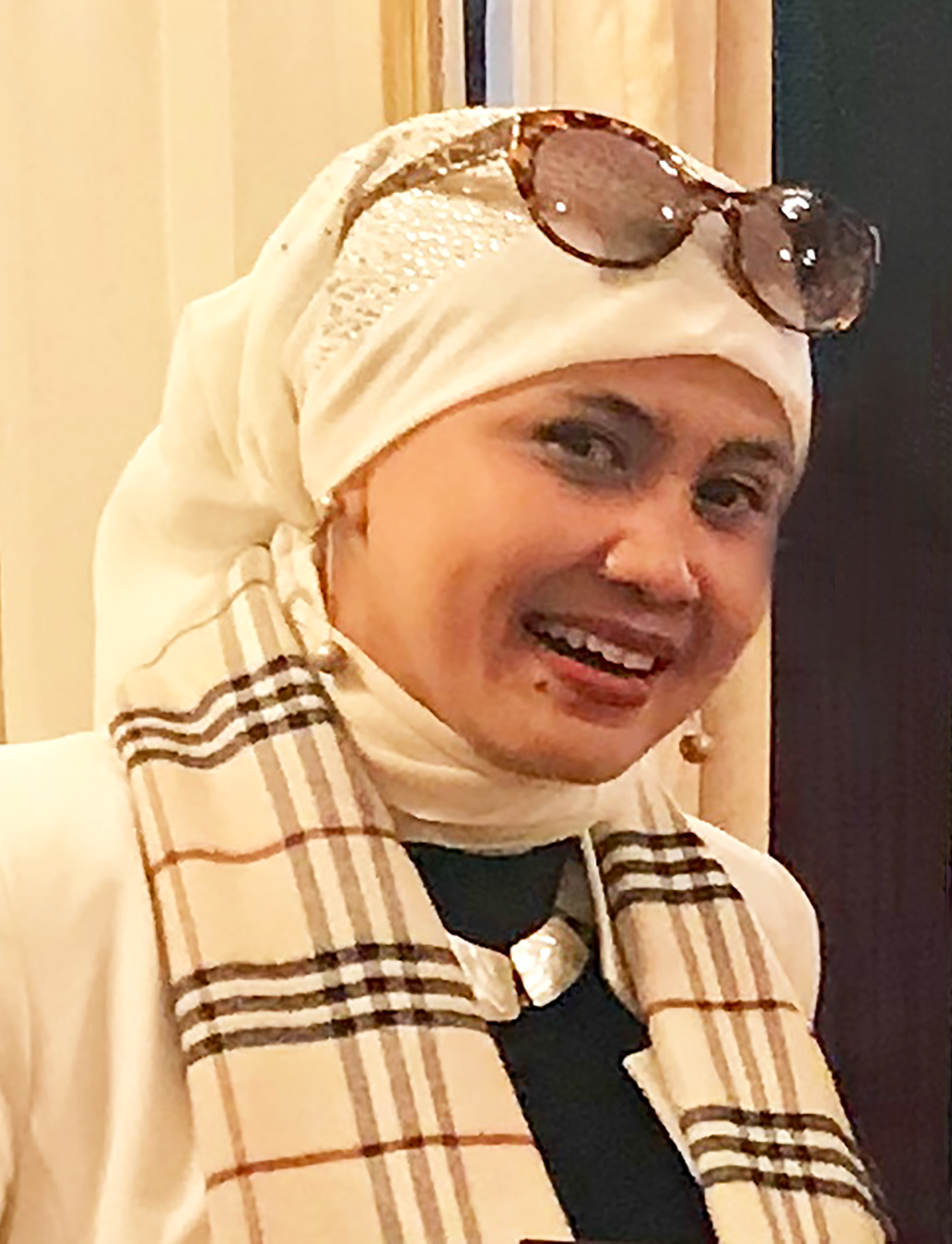 Indira Damayanti