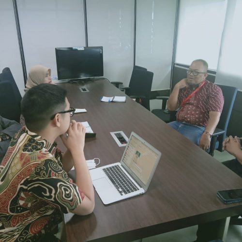 ABDSI dan ASEAN Secretariat Jalin Kerjasama Integrasi Pasar UMKM ASEAN